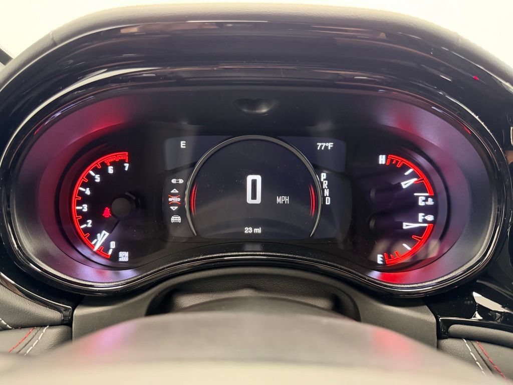 New 2026 Dodge Durango GT AWD/4WD image 19