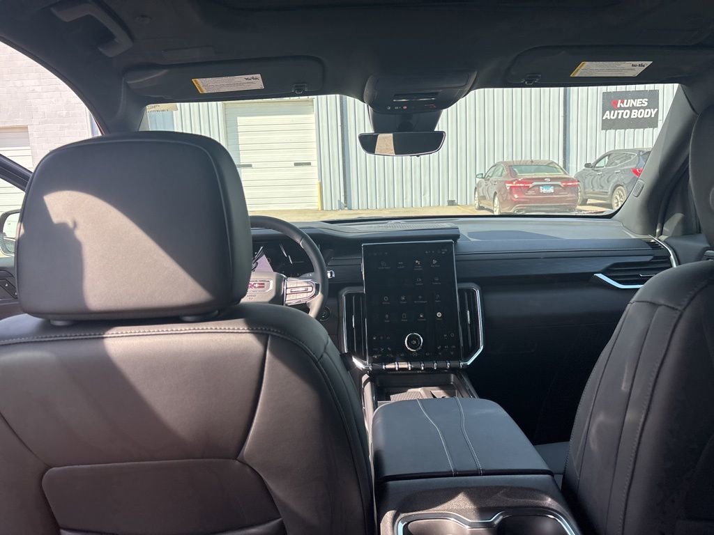 New 2026 GMC Acadia Elevation w/ Black Edition image 42