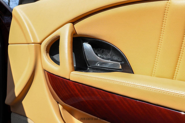 Used 2007 Maserati Quattroporte Sport GT RWD image 52