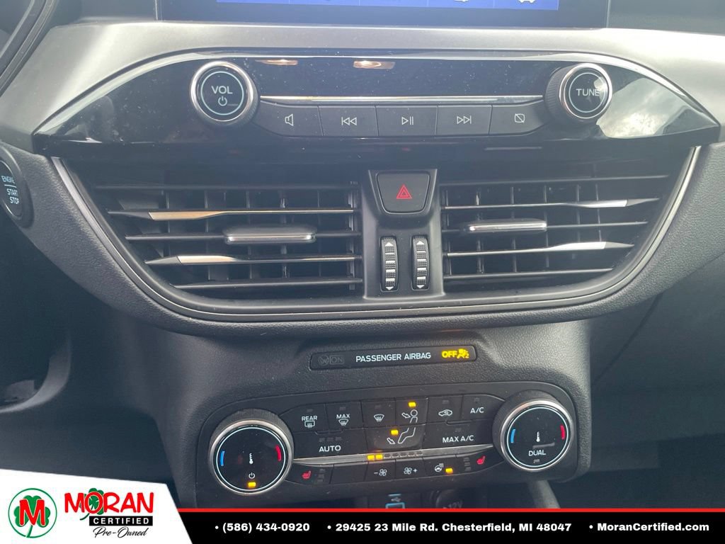 Used 2023 Ford Escape Active AWD/4WD image 9