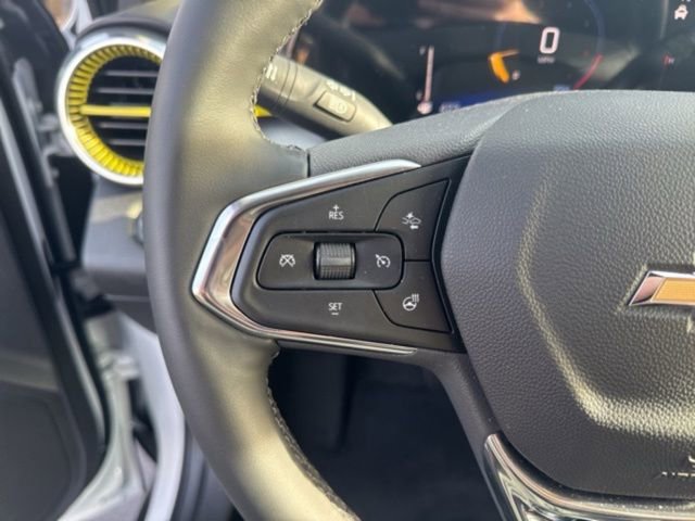 New 2026 Chevrolet Trax LT w/ Driver Confidence Package image 15