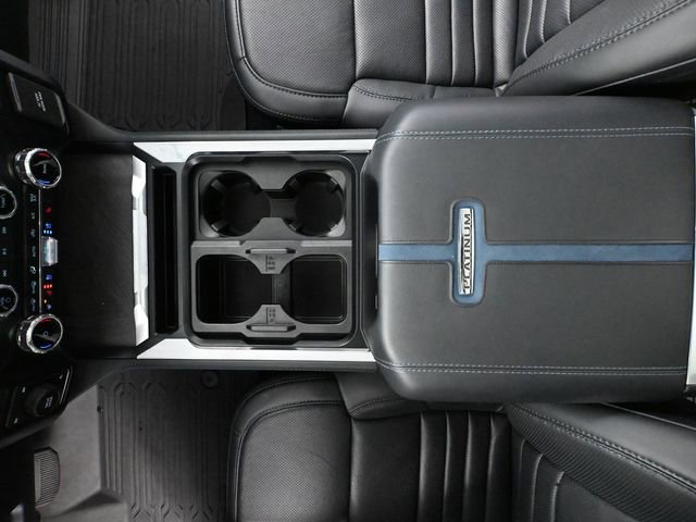 Used 2025 Ford F250 Platinum image 37