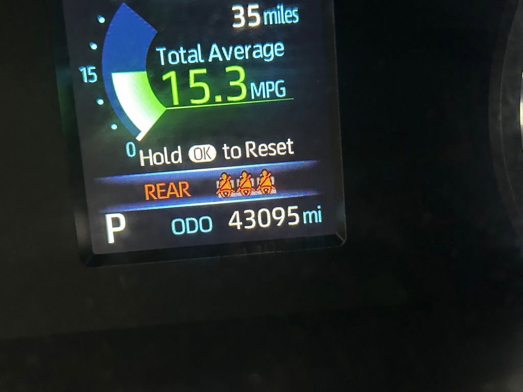 Used 2023 Toyota Tundra SR image 20