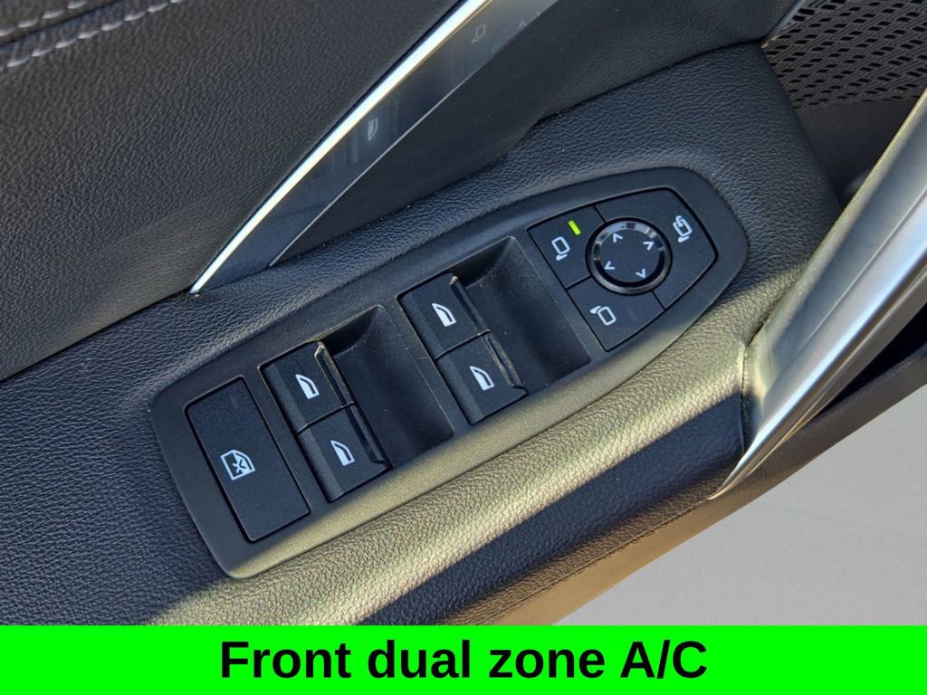 Used 2023 BMW X1 xDrive28i image 13