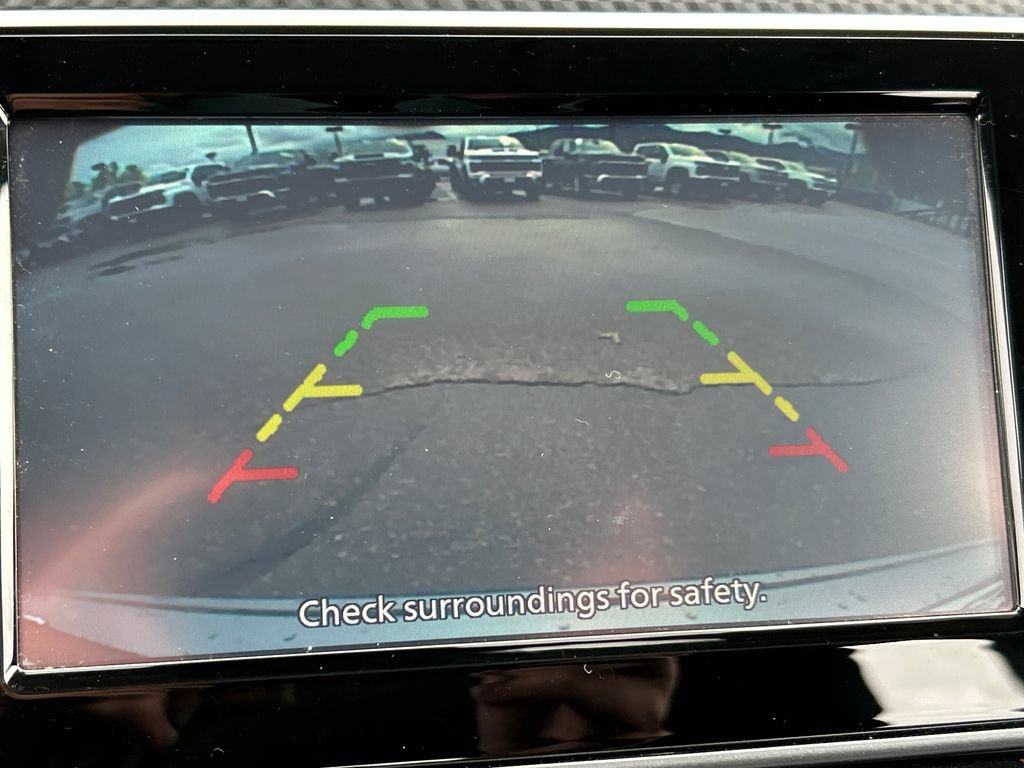 Used 2024 Nissan Kicks S FWD image 11