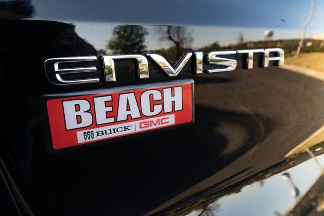 Used 2024 Buick Envista Sport Touring w/ Convenience I Package image 36