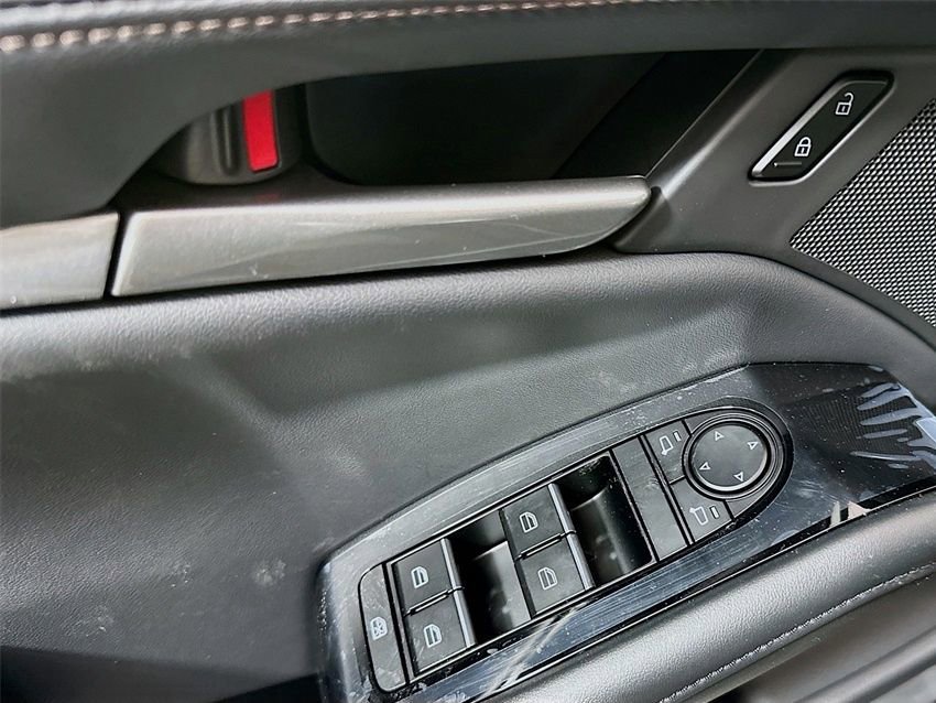 New 2026 MAZDA MAZDA3 2.5 S Sedan w/ Preferred Pkg image 14