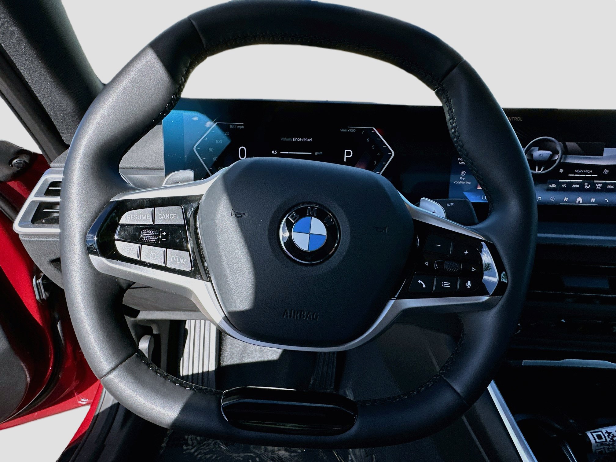 Certified 2025 BMW 230i Coupe RWD image 11