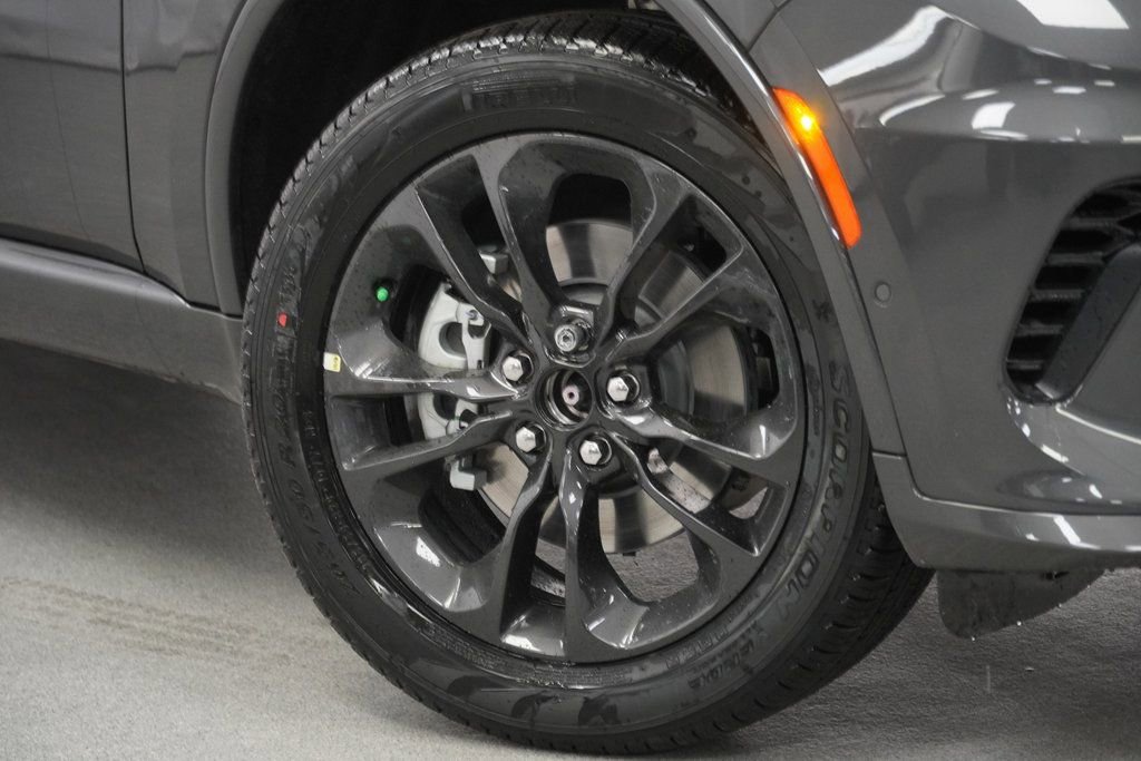 New 2026 Dodge Durango GT image 4