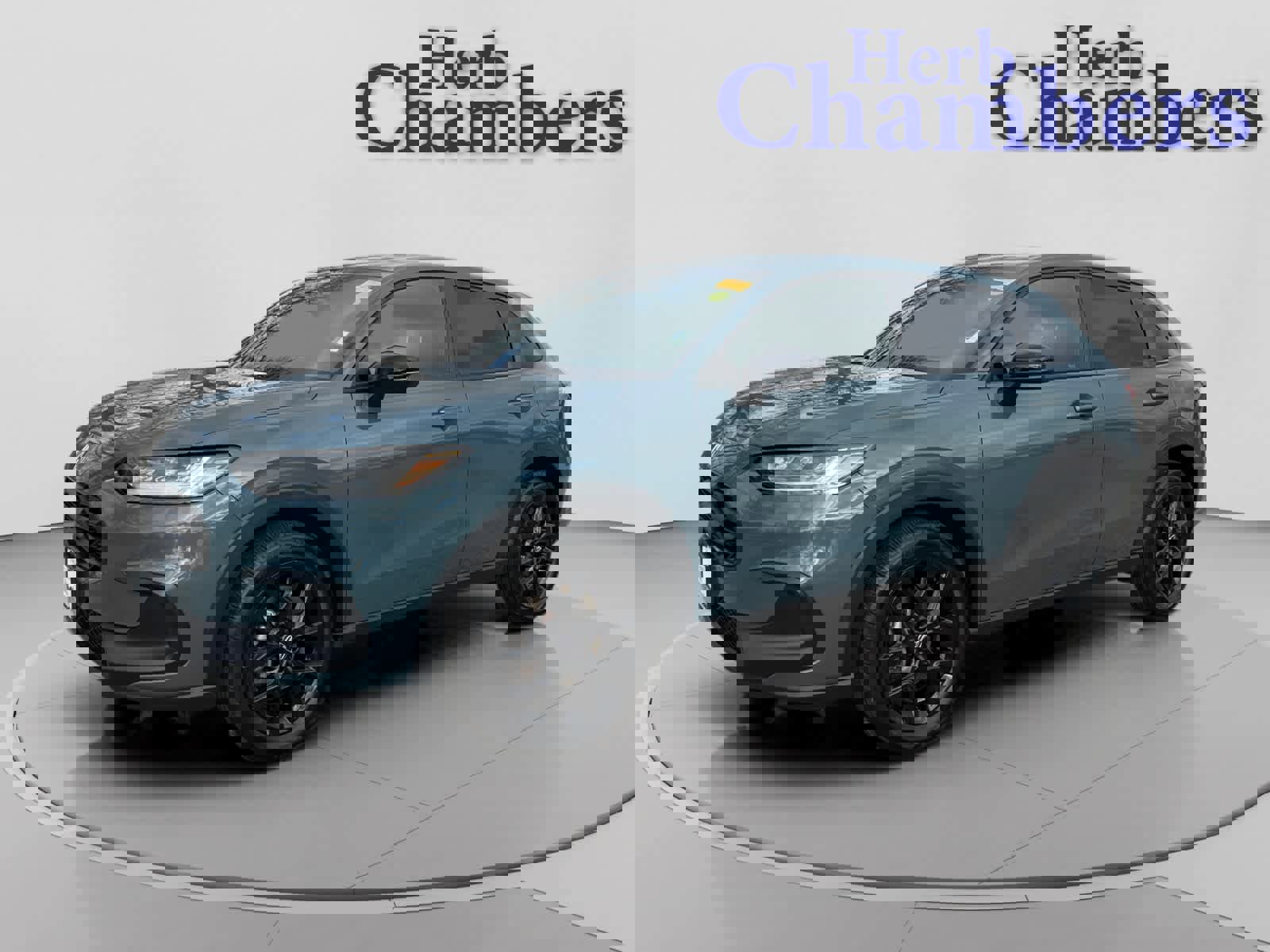 Used 2024 Honda HR-V Sport image 11