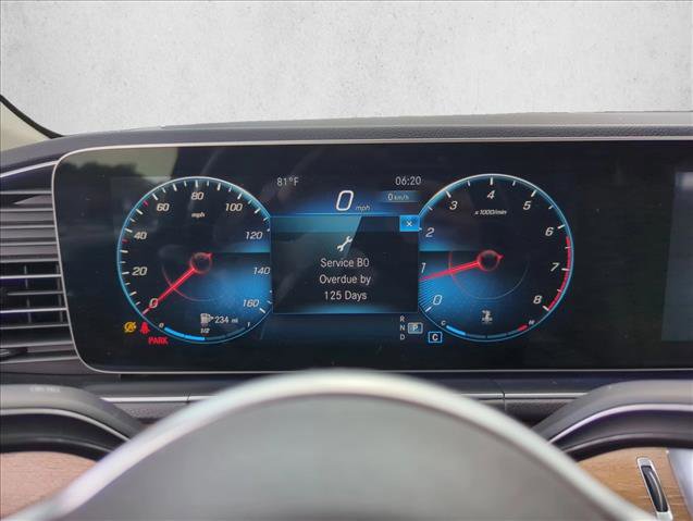 Used 2022 Mercedes-Benz GLE 350 4MATIC image 6