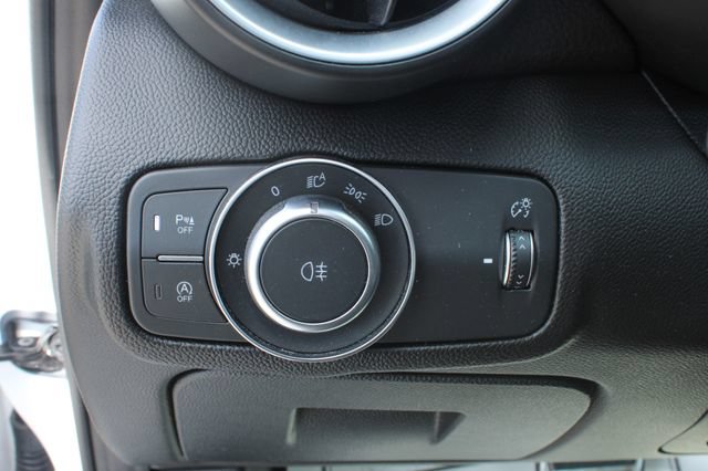 Used 2024 Alfa Romeo Giulia Ti w/ Active Assist Plus Package AWD/4WD image 15