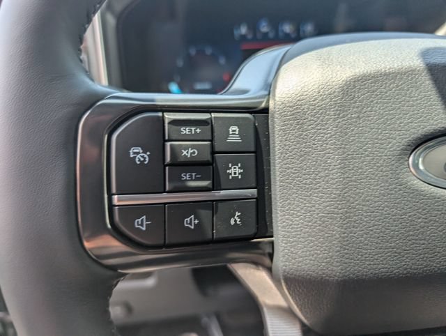 New 2026 Ford F250 Platinum AWD/4WD image 18