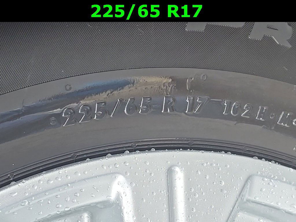 New 2026 Ford Escape Active image 46