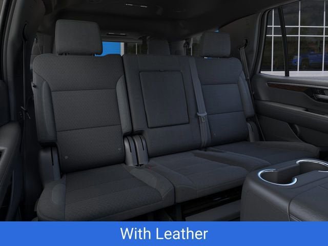 New 2026 Chevrolet Tahoe LS RWD image 17