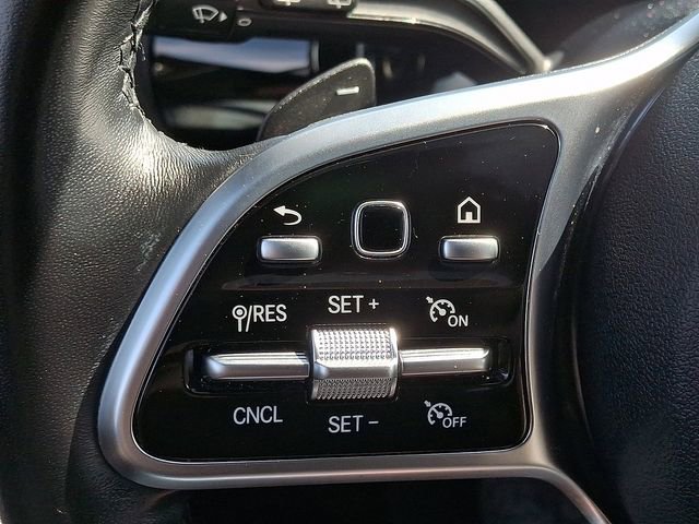 Used 2022 Mercedes-Benz GLA 250 4MATIC w/ Premium Package Lite image 22