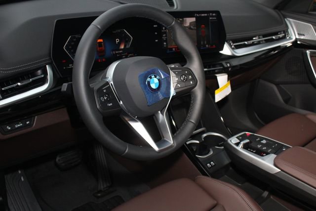 New 2025 BMW X1 xDrive28i w/ Convenience Package image 12