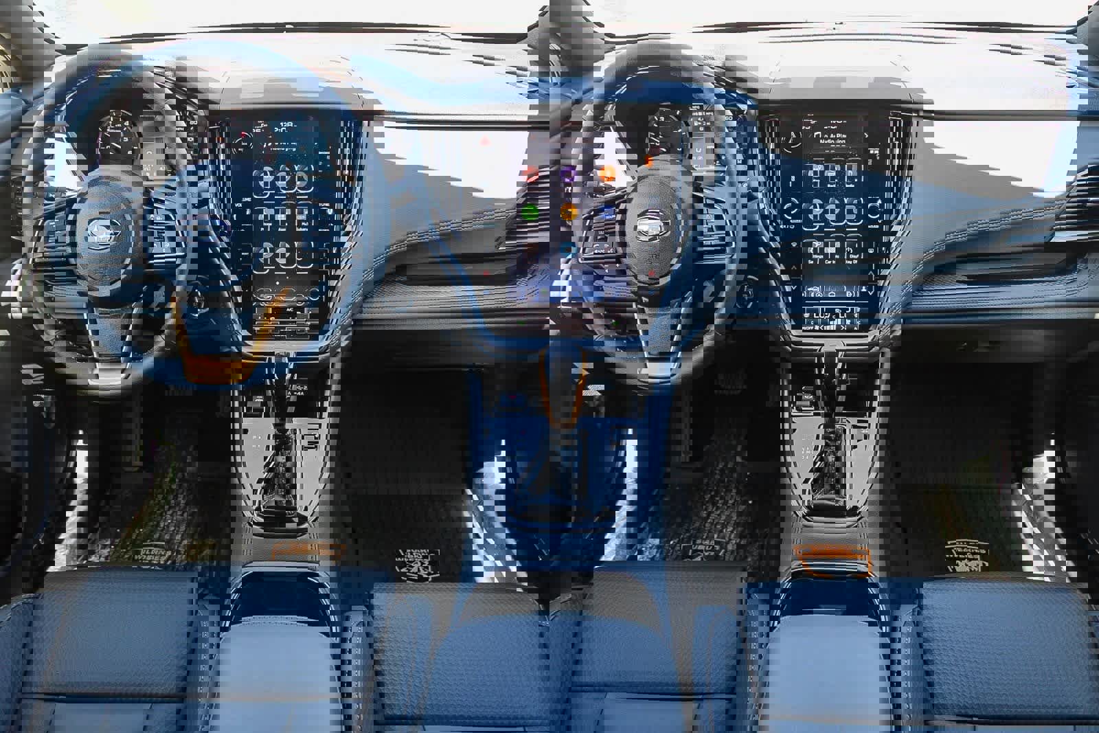 New 2025 Subaru Outback Wilderness image 12