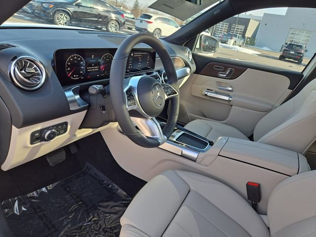 New 2026 Mercedes-Benz GLB 250 4MATIC image 26