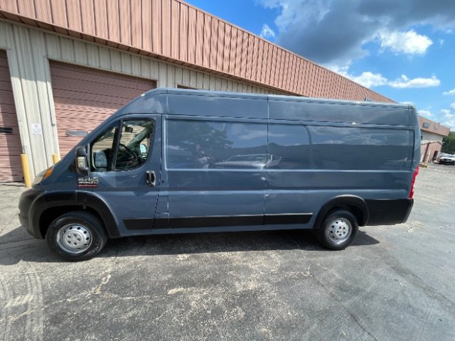 Used 2020 RAM ProMaster 3500 FWD image 3