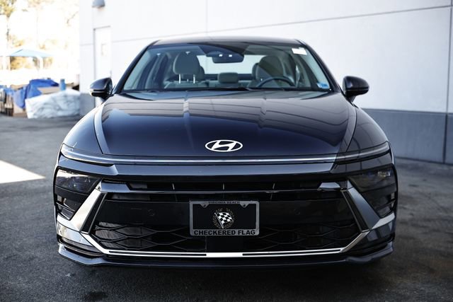 Certified 2025 Hyundai Sonata SEL image 12