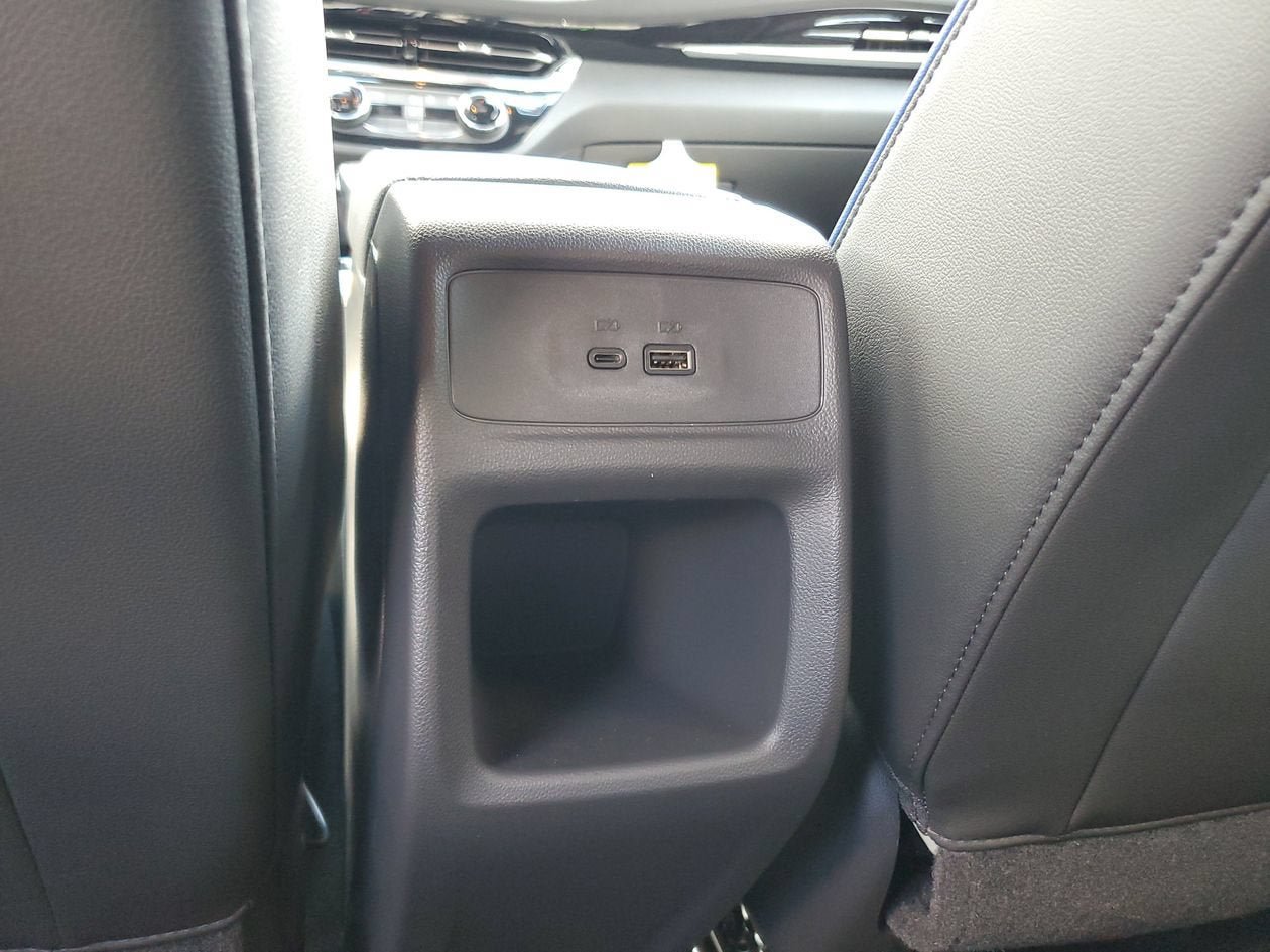 New 2026 Buick Envista Sport Touring w/ Convenience II Package FWD image 15