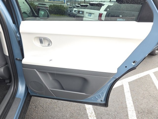 Certified 2024 Hyundai Ioniq 5 SE image 23