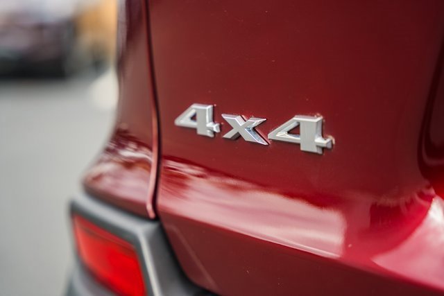 Used 2019 Jeep Cherokee Limited image 9