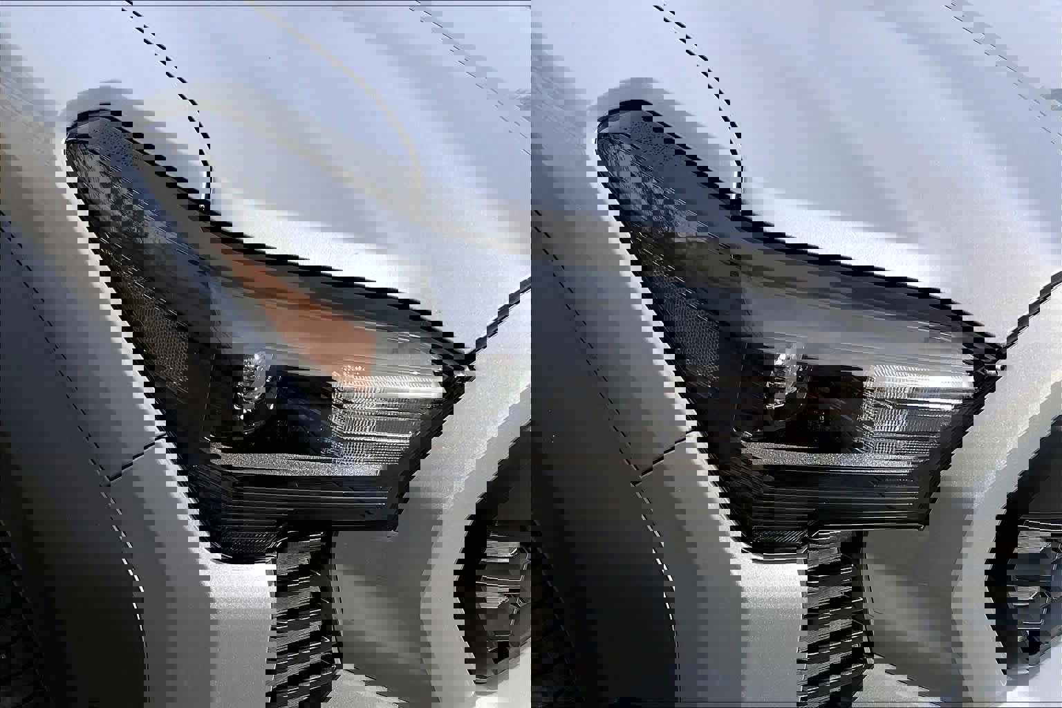 New 2025 Toyota Tacoma TRD Off-Road image 13