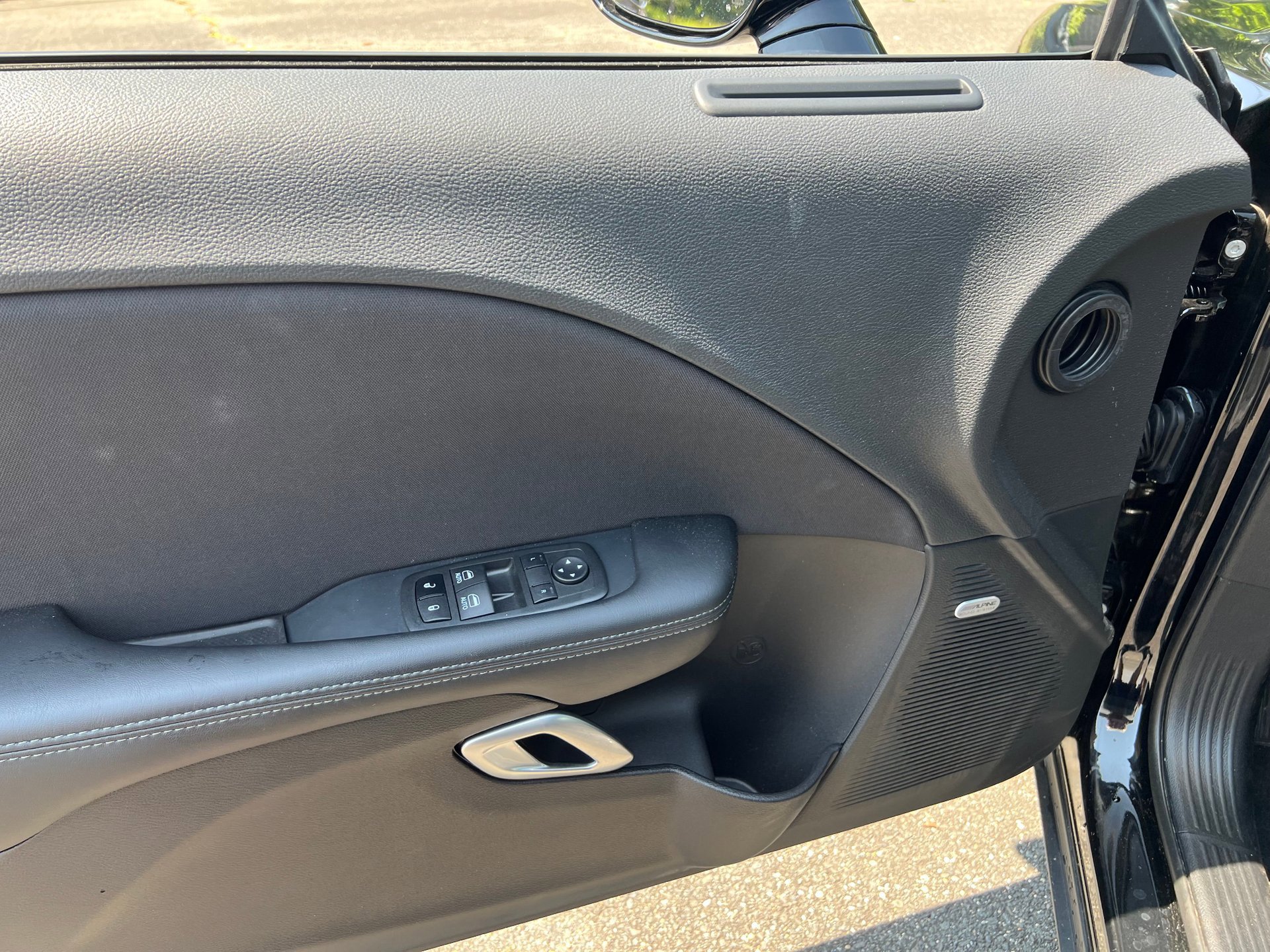 Used 2022 Dodge Challenger R/T Scat Pack image 31