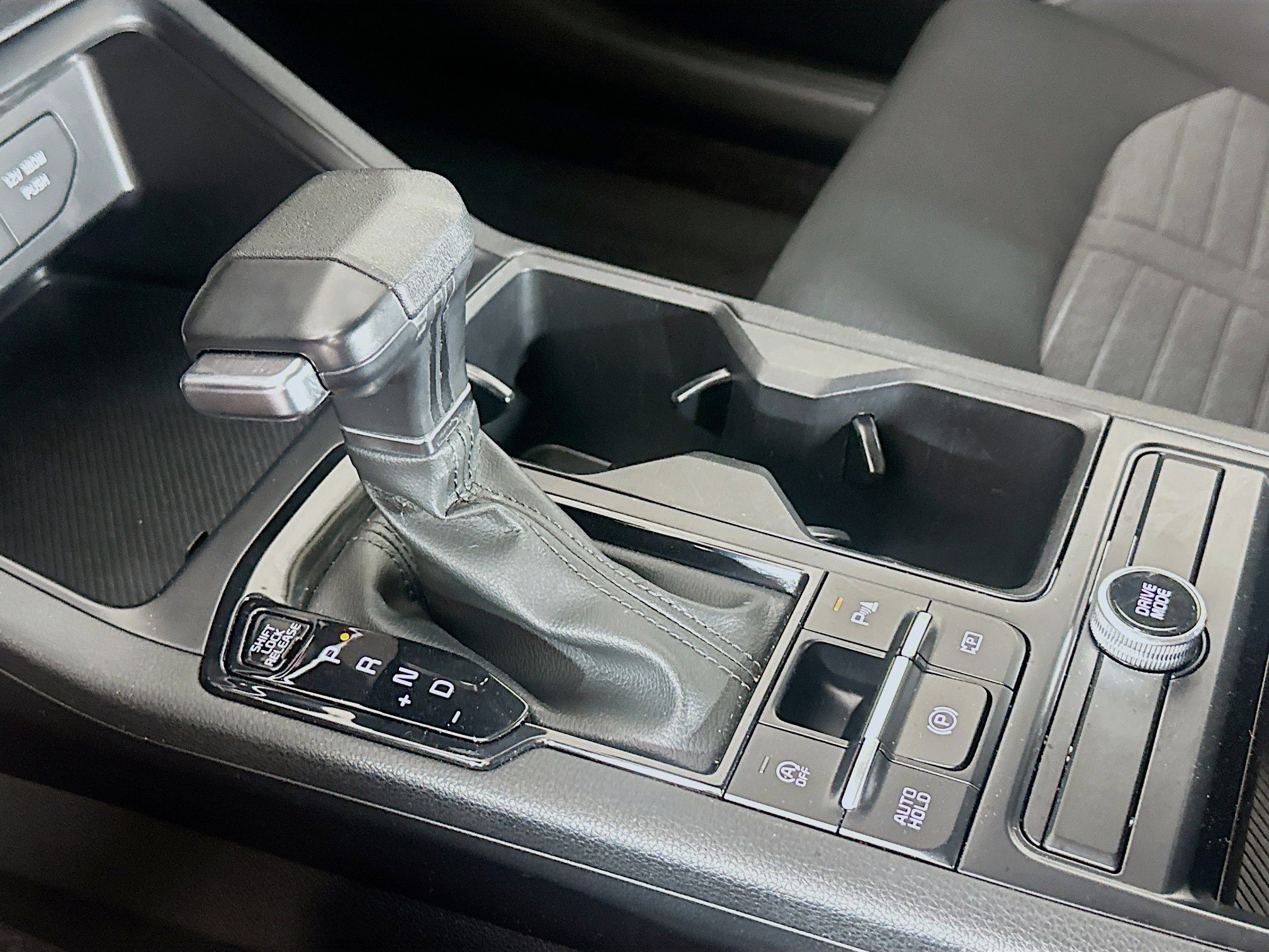 Used 2025 Kia K5 LXS image 24