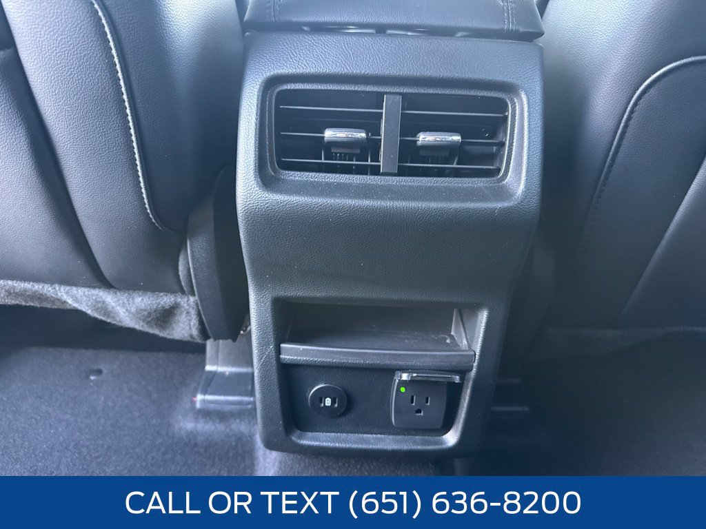 Used 2024 Ford Edge SEL w/ Convenience Package AWD/4WD image 30