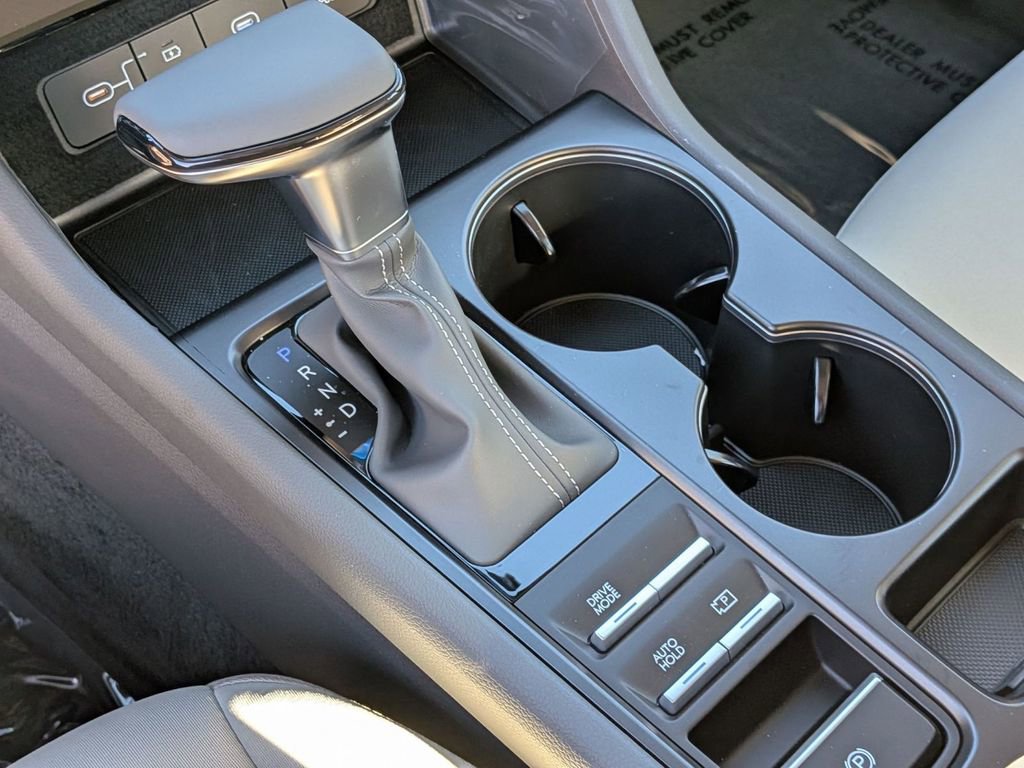 New 2025 Hyundai Sonata SE image 24