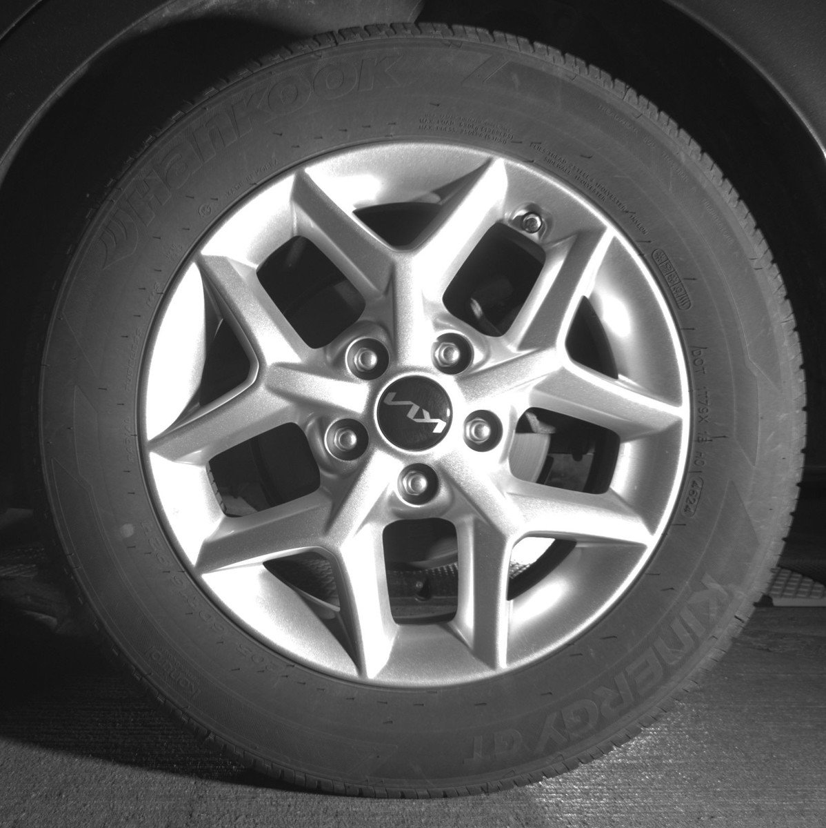 Used 2025 Kia Soul LX w/ LX Technology Package FWD image 14