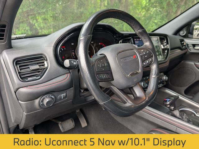 Used 2024 Dodge Durango GT AWD/4WD image 30