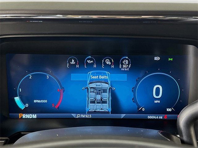 Used 2023 Ford F250 Lariat w/ Chrome Package image 10