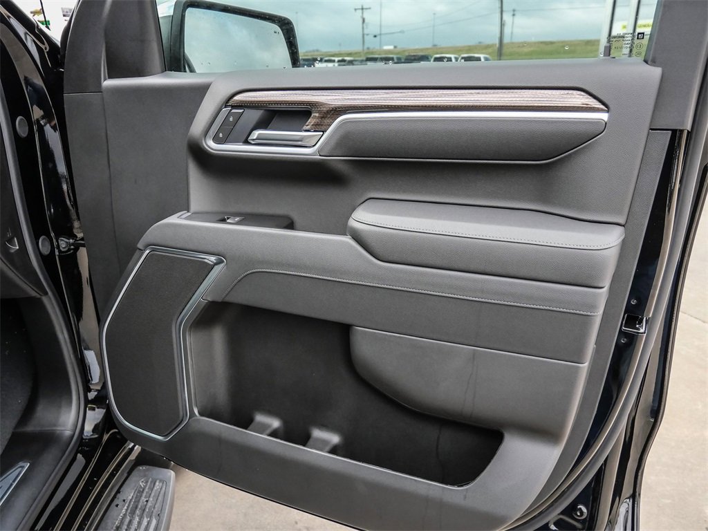 New 2026 Chevrolet Silverado 1500 LT w/ Safety Package image 16