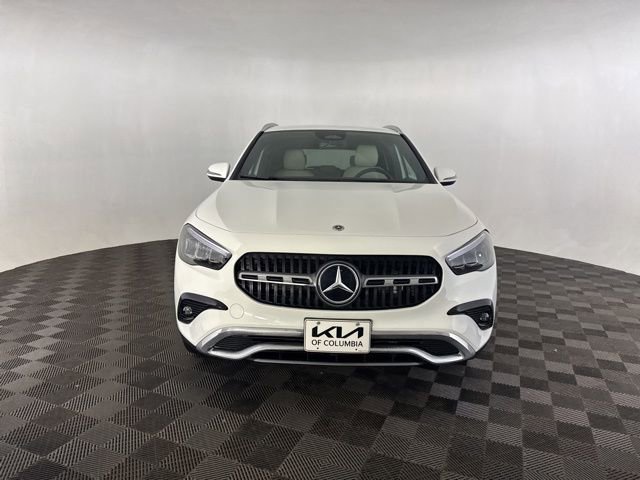 Used 2025 Mercedes-Benz GLA 250 4MATIC image 3