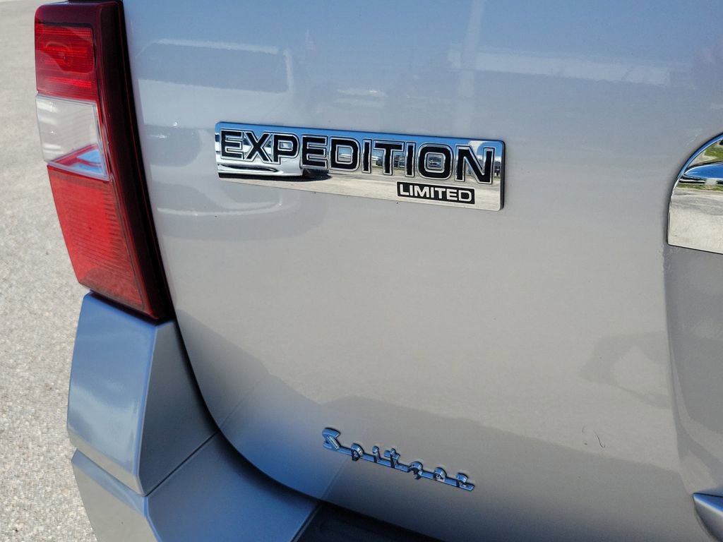 Used 2012 Ford Expedition Limited image 5