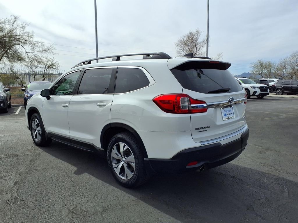 Used 2020 Subaru Ascent Premium w/ Convenience Package image 13
