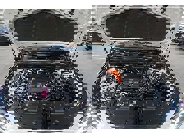 New 2026 Lexus NX 450h+ AWD w/ Luxury Package image 61