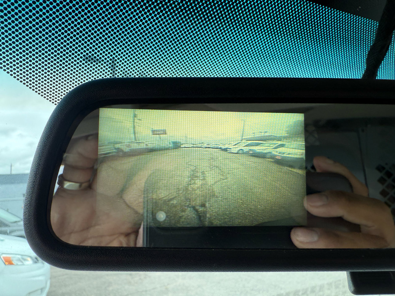 Used 2020 Chevrolet Express 2500 Extended w/ Communications Package image 21