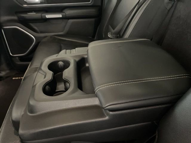 Used 2020 RAM 1500 Laramie image 22