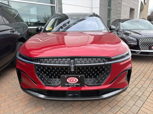 New 2026 Lincoln Nautilus Reserve w/ Jet Appearance Package image 2