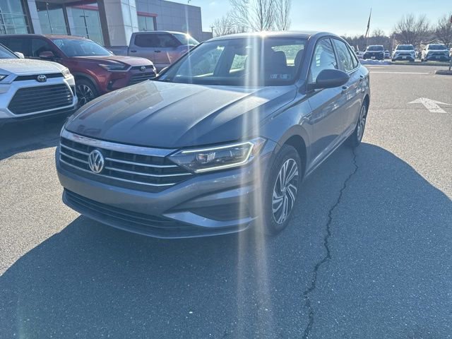 Used 2021 Volkswagen Jetta SEL image 17