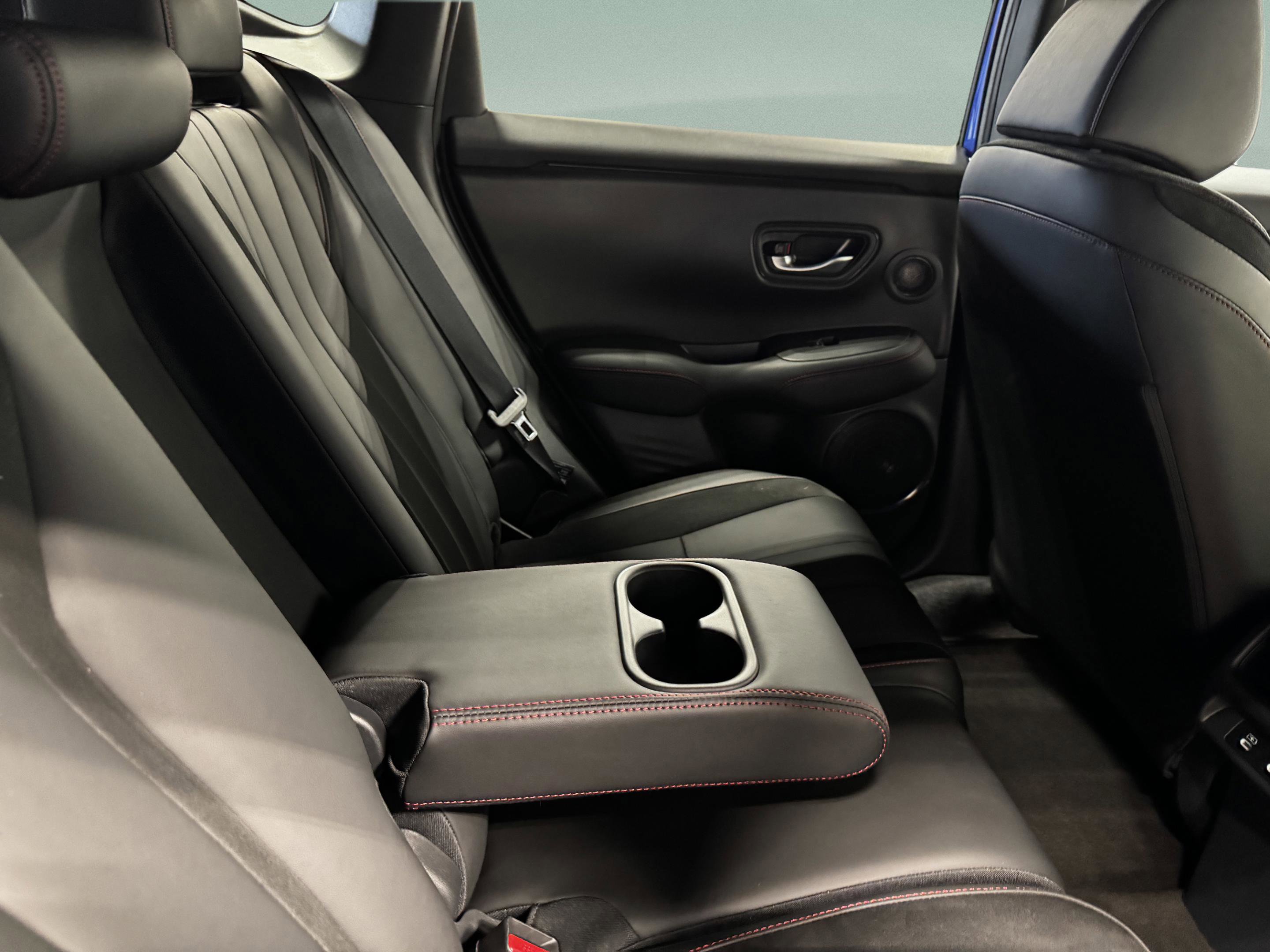 Certified 2025 Acura ADX A-Spec FWD image 33