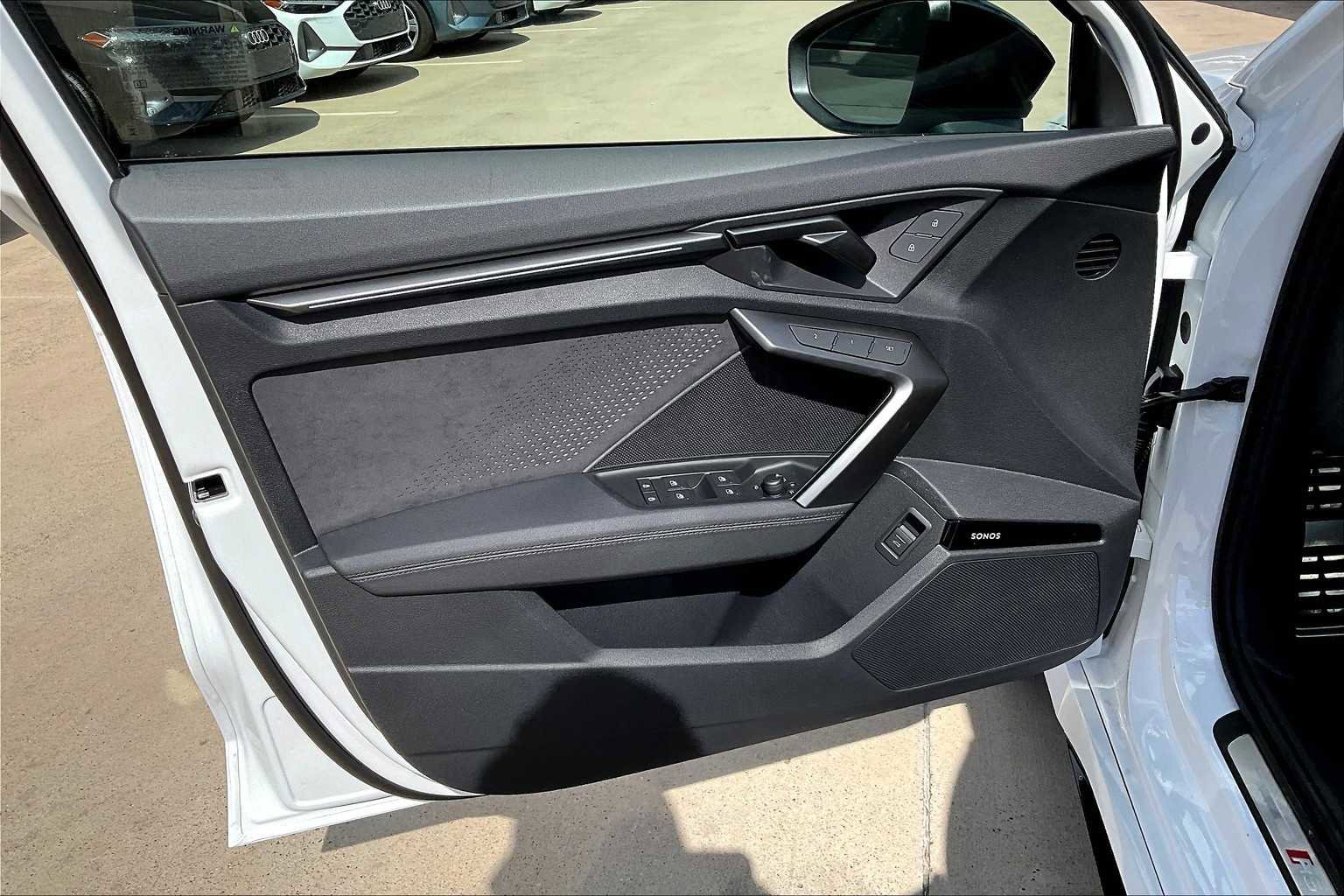 New 2026 Audi RS 3 image 10