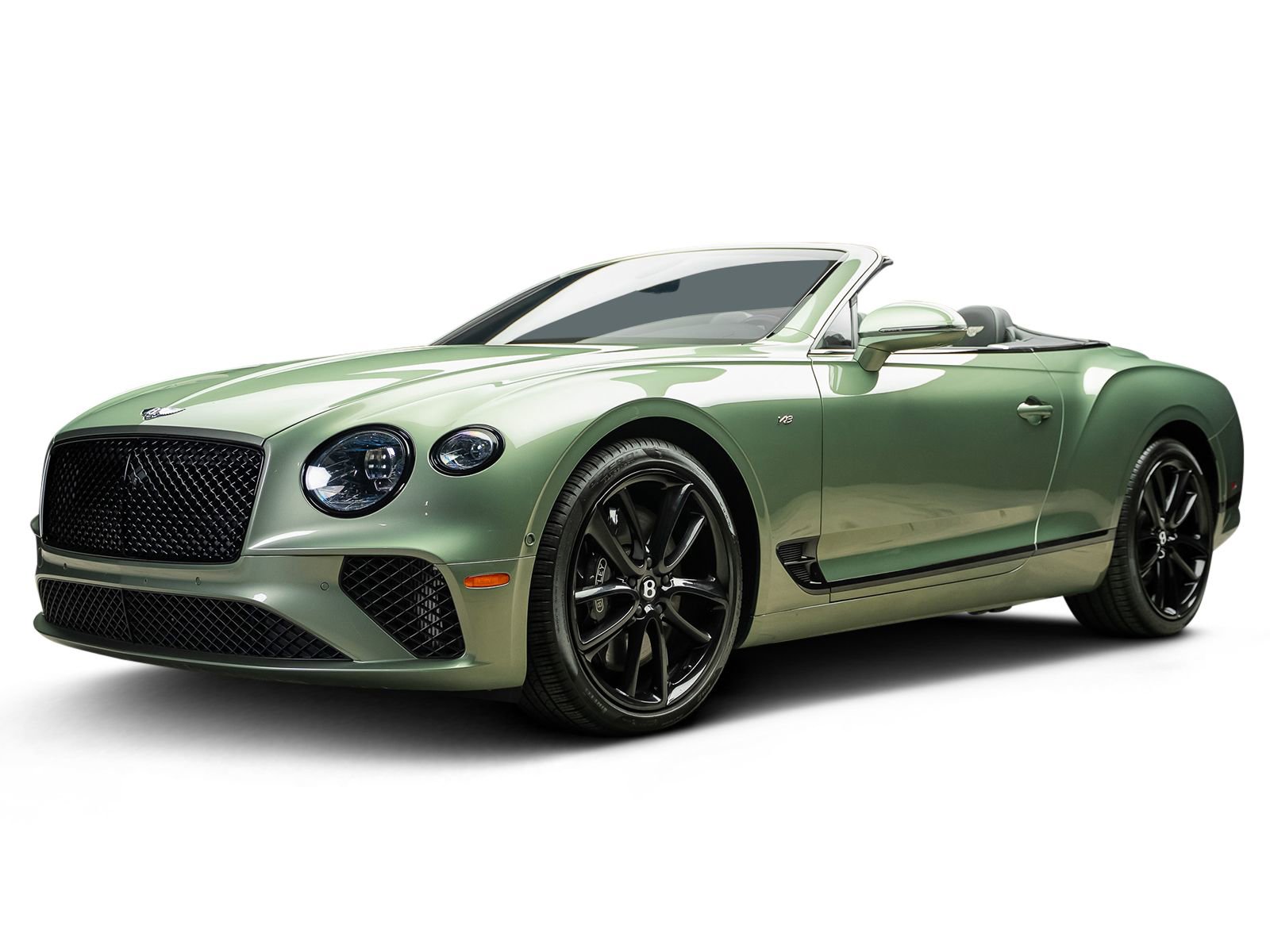 Used 2021 Bentley Continental GT image 16