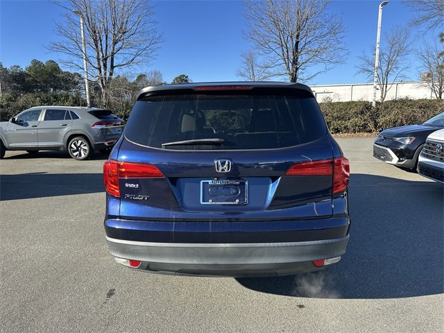 Used 2016 Honda Pilot LX image 4