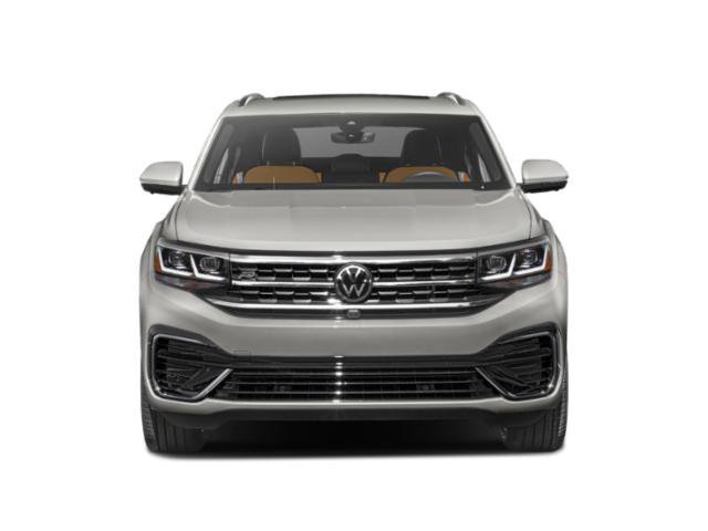 Used 2023 Volkswagen Atlas Cross Sport SEL Premium R-Line AWD/4WD image 11